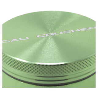 Cali Crusher Cali O.G. 2 Hard Top Grinder Green