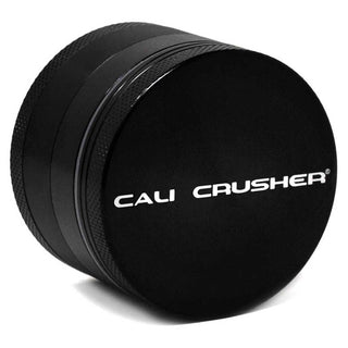 Cali Crusher Cali O.G. 2 Hard Top Grinder Black