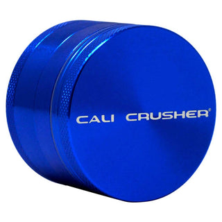 Cali Crusher Cali O.G. 2 Hard Top Grinder Blue