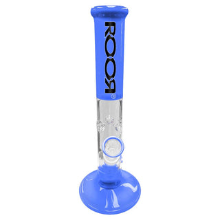 Roor 14 Straight 50X5 Water Pipe Blue