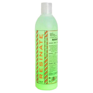Resinate Cleaning Solution 12 Oz