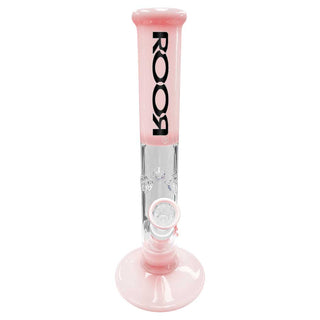 Roor 14 Straight 50X5 Water Pipe Pink