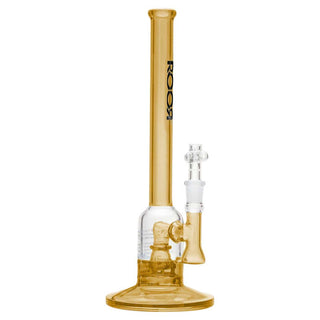 Roor Tech Slugger 12 Stemless Perc Water Pipe Tangie